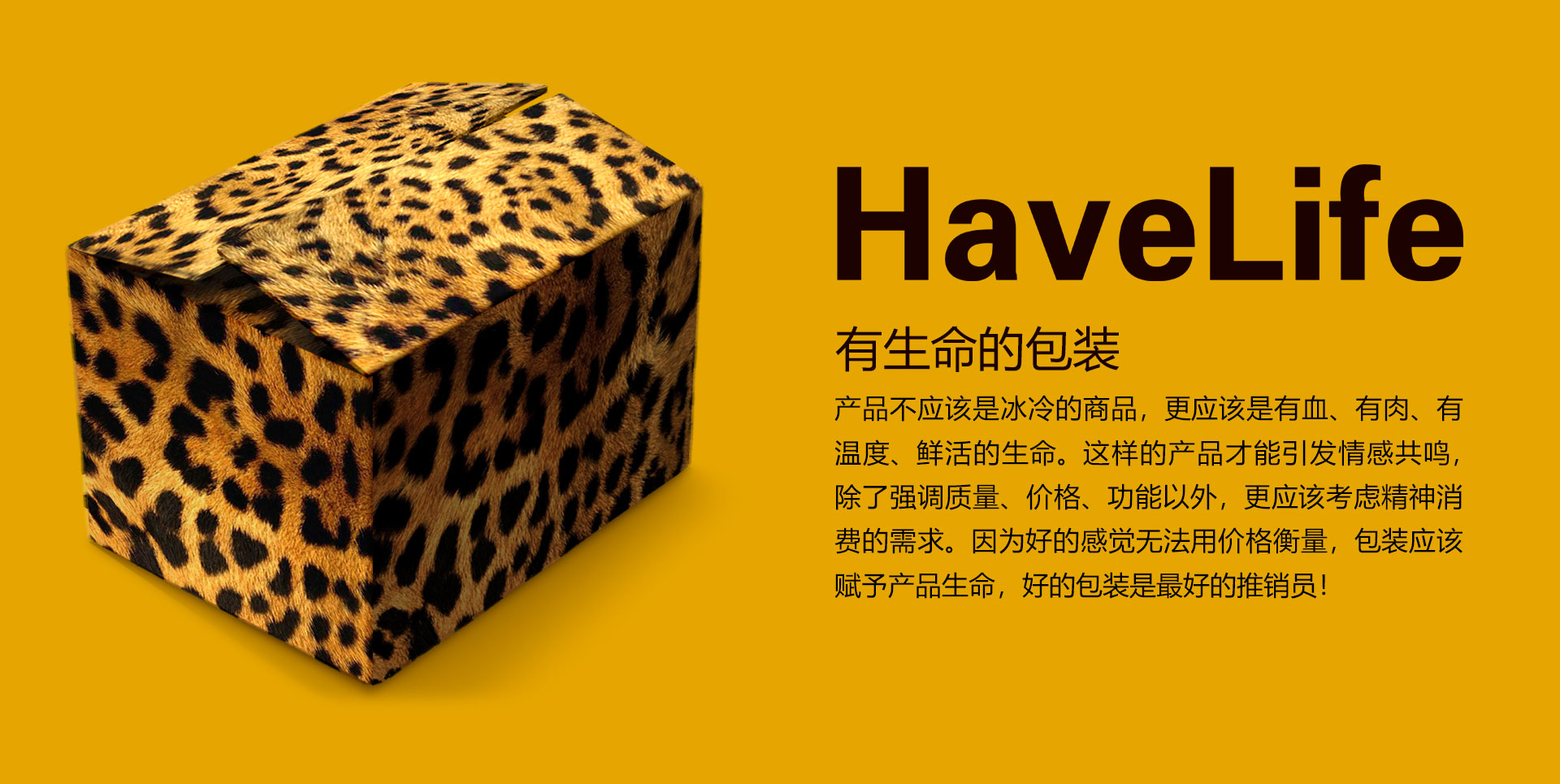 哈尔滨包装设计公司