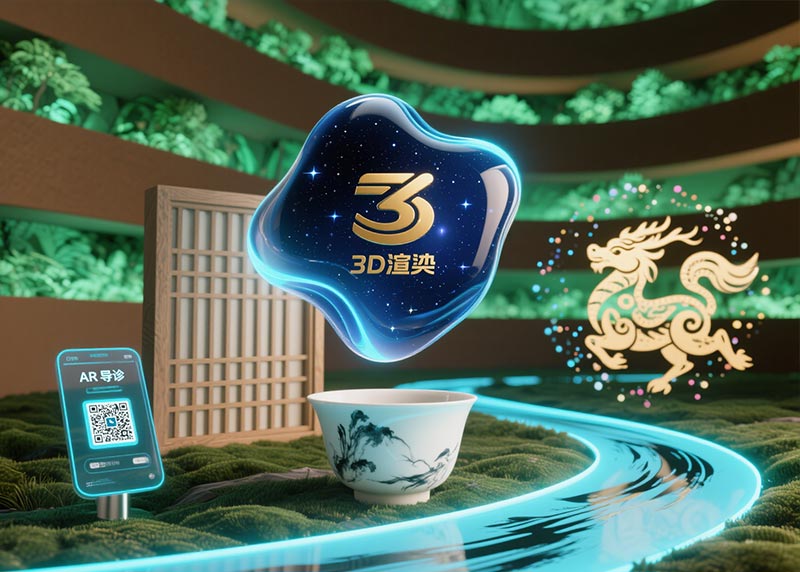 哈尔滨vi设计公司