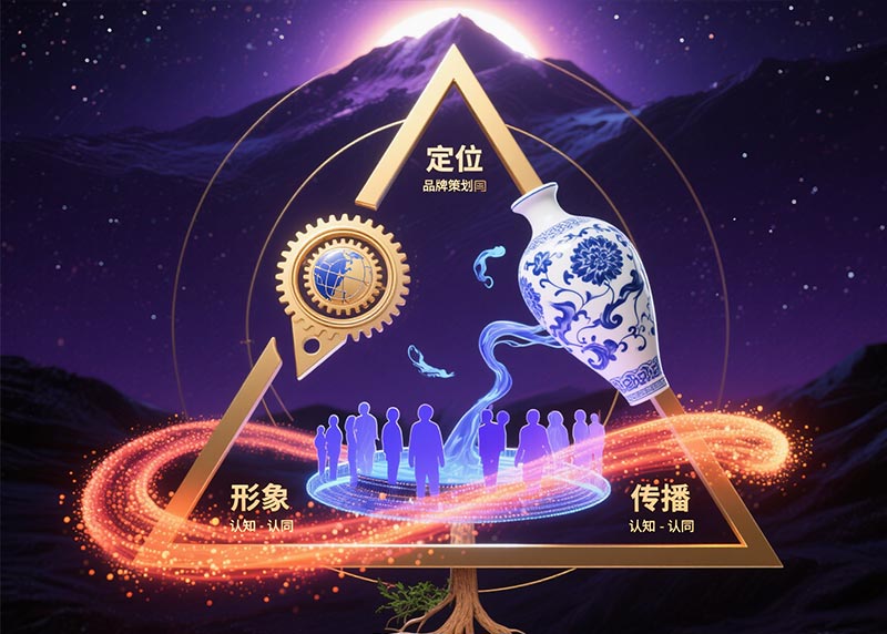 哈尔滨品牌策划公司