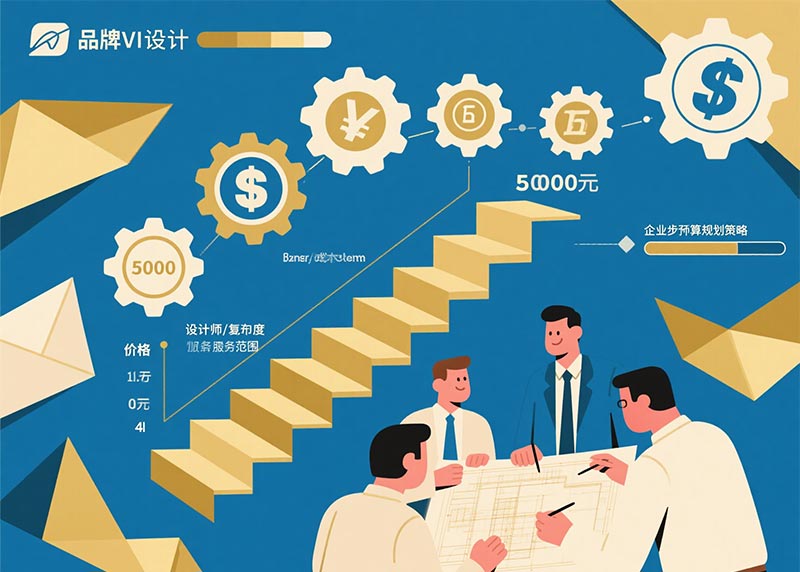 哈尔滨vi设计公司