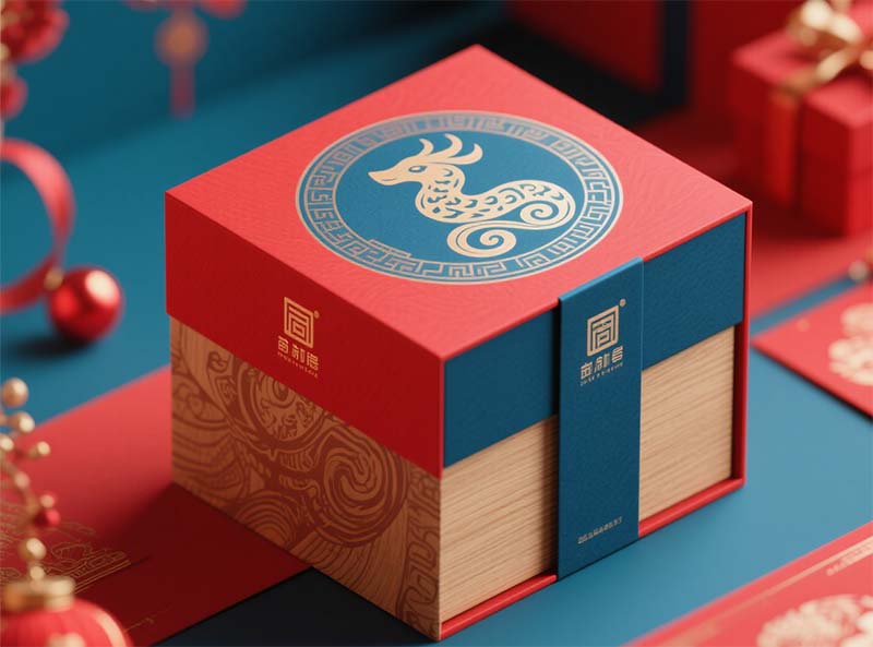 哈尔滨包装设计公司