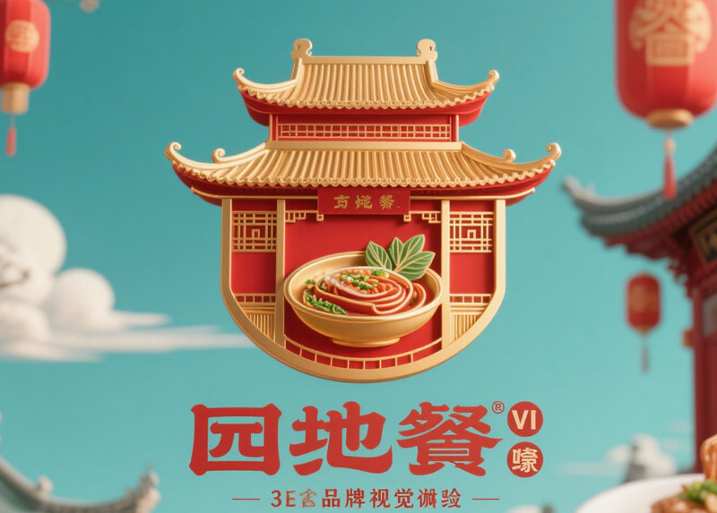 哈尔滨vi设计公司