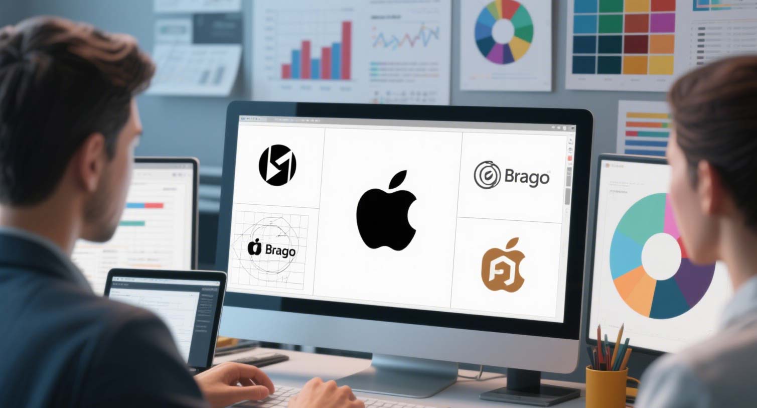 哈尔滨logo设计公司