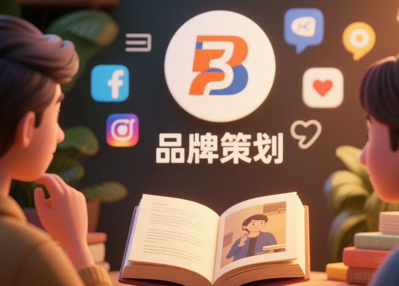 哈尔滨品牌策划公司