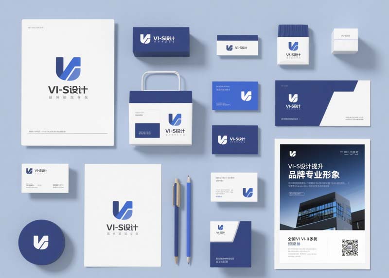 哈尔滨vi设计公司