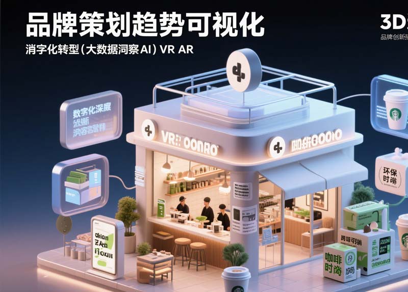 哈尔滨品牌策划公司