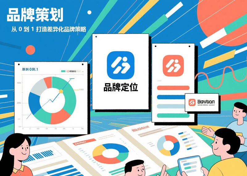 哈尔滨品牌策划公司排名十大