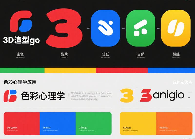 鞍山logo设计