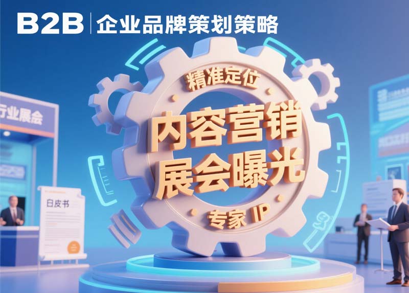 哈尔滨品牌策划公司