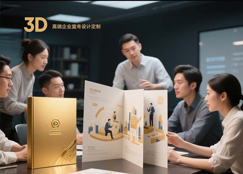 哈尔滨品牌设计公司