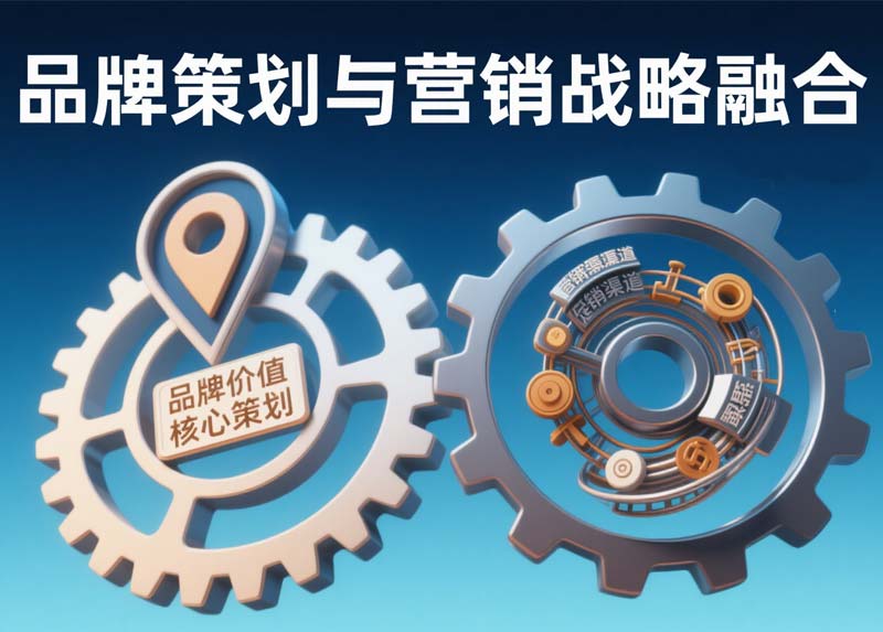 哈尔滨品牌策划公司