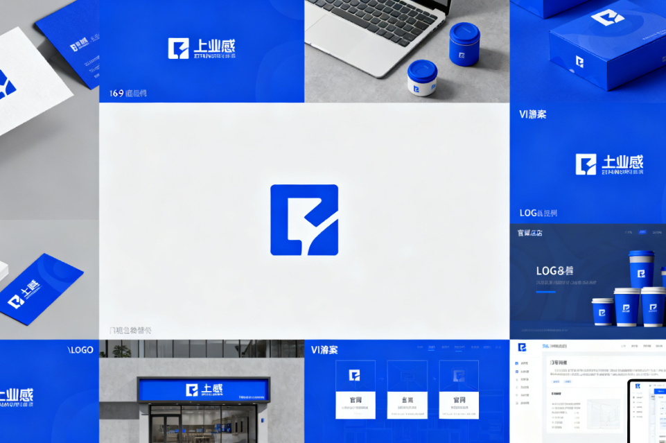 黑龙江品牌设计