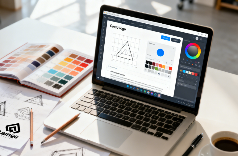 哈尔滨logo设计公司
