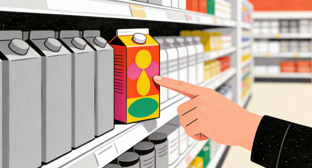 包装设计如何成为品牌的 “移动广告牌” 哈尔滨包装设计公司